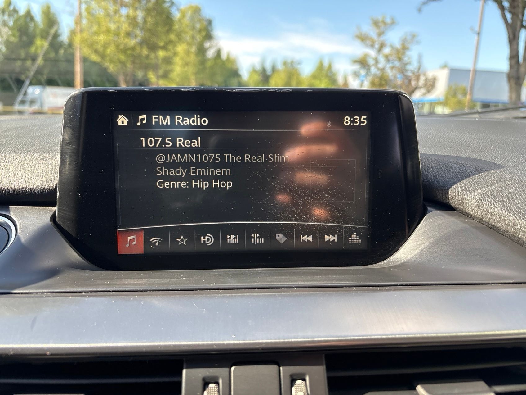 2016 Mazda Mazda6 i Touring