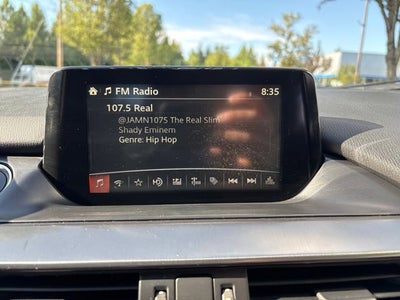 2016 Mazda Mazda6 i Touring