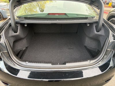 2018 Mazda Mazda6 Touring