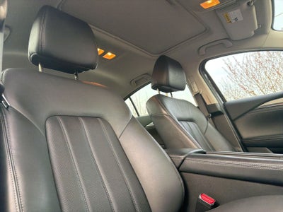 2018 Mazda Mazda6 Touring