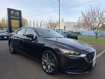 2018 Mazda Mazda6 Touring