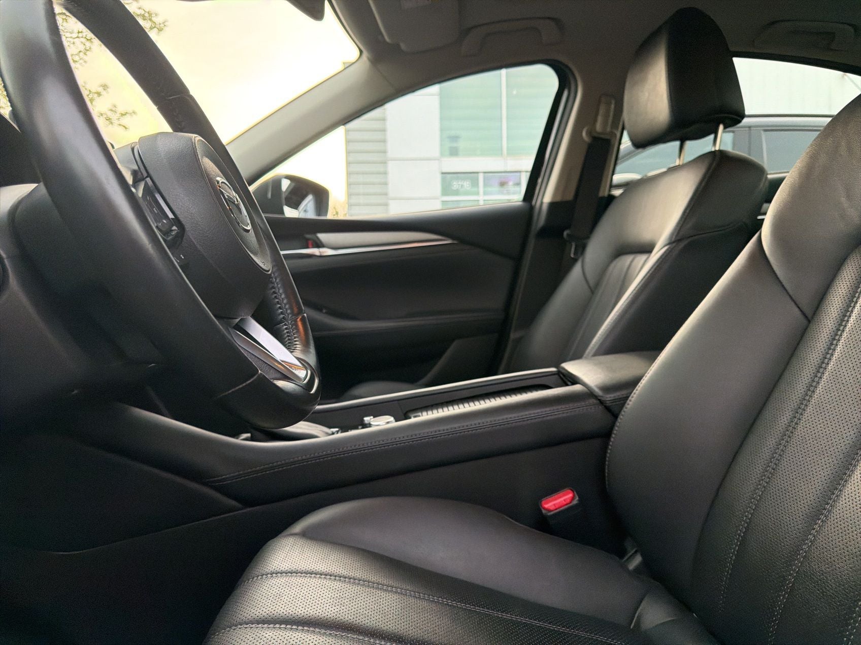 2018 Mazda Mazda6 Touring