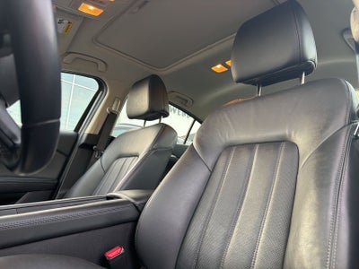 2018 Mazda Mazda6 Touring