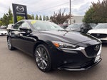 2021 Mazda Mazda6 Touring