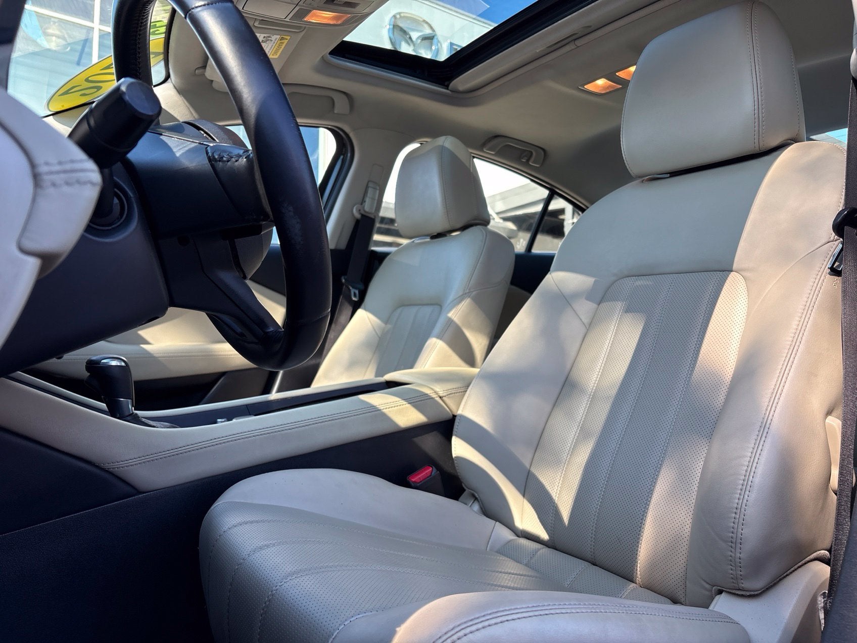 2021 Mazda Mazda6 Touring
