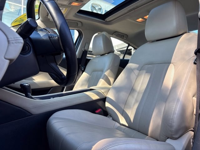 2021 Mazda Mazda6 Touring
