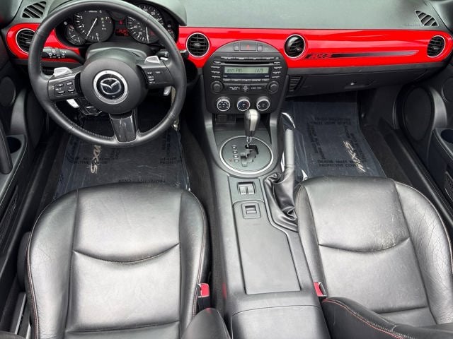 2015 Mazda Mazda Miata Club