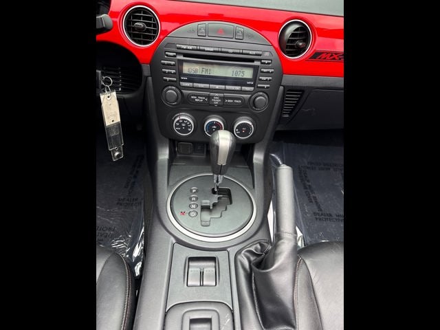 2015 Mazda Mazda Miata Club