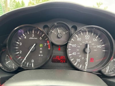 2015 Mazda Mazda Miata Club
