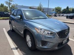 2015 Mazda Mazda CX-5 Sport