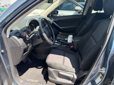 2015 Mazda Mazda CX-5 Sport