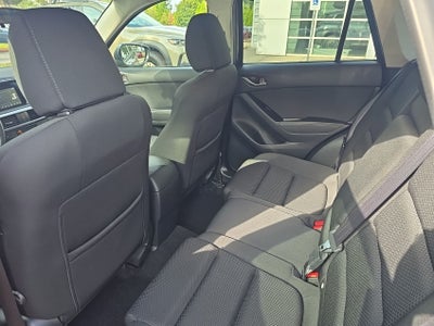2016 Mazda Mazda CX-5 Touring