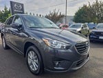 2016 Mazda Mazda CX-5 Touring