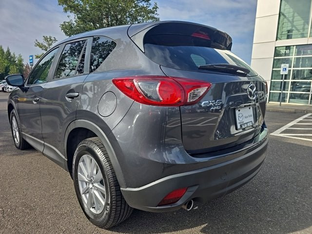 2016 Mazda Mazda CX-5 Touring