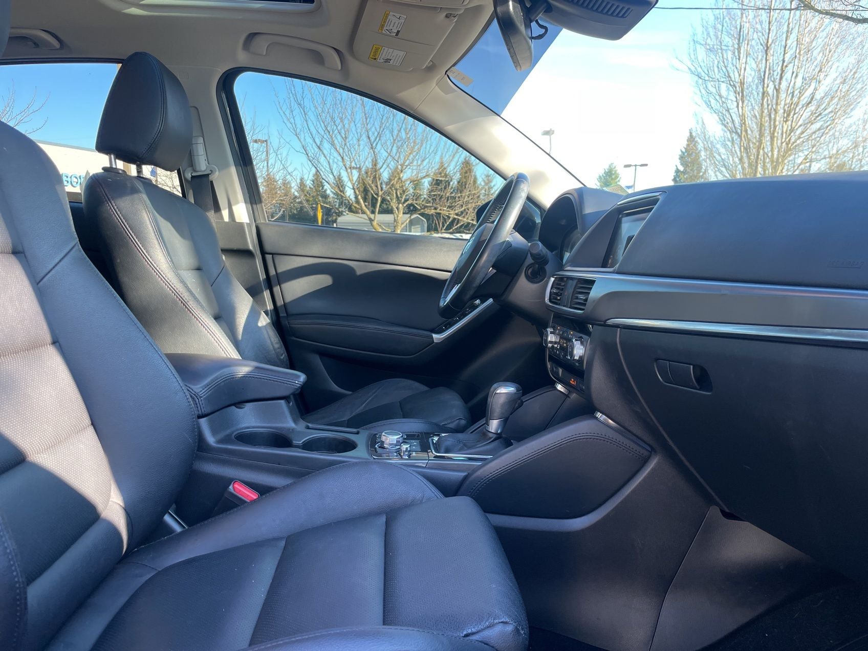 2016 Mazda Mazda CX-5 Grand Touring