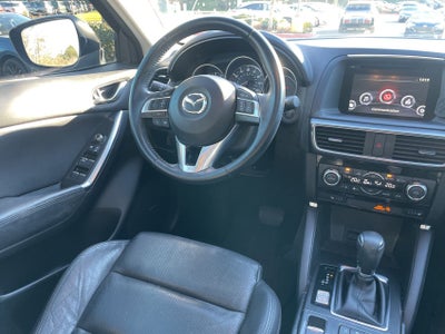 2016 Mazda Mazda CX-5 Grand Touring