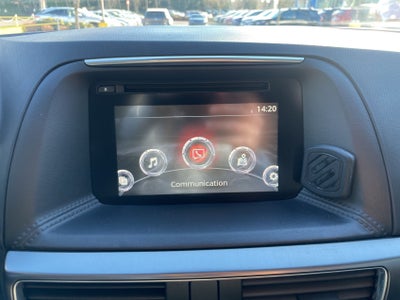 2016 Mazda Mazda CX-5 Grand Touring