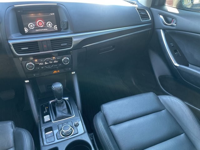 2016 Mazda Mazda CX-5 Grand Touring