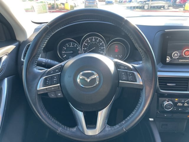2016 Mazda Mazda CX-5 Grand Touring