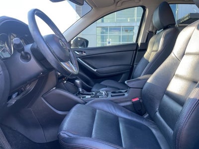 2016 Mazda Mazda CX-5 Grand Touring