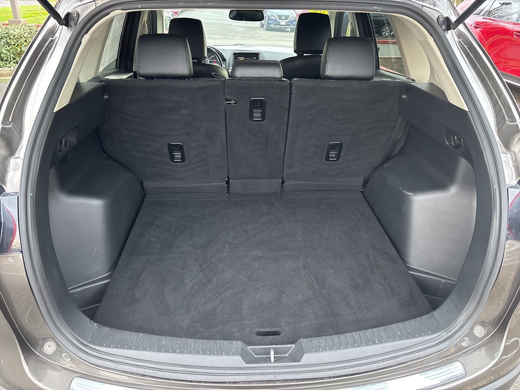 2016 Mazda Mazda CX-5 Grand Touring