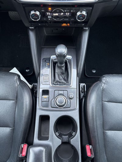 2016 Mazda Mazda CX-5 Grand Touring