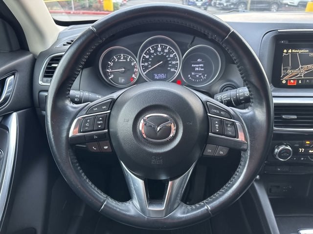 2016 Mazda Mazda CX-5 Grand Touring