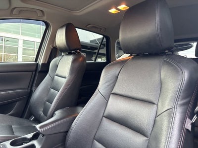 2016 Mazda Mazda CX-5 Grand Touring