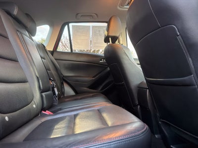 2015 Mazda Mazda CX-5 Grand Touring