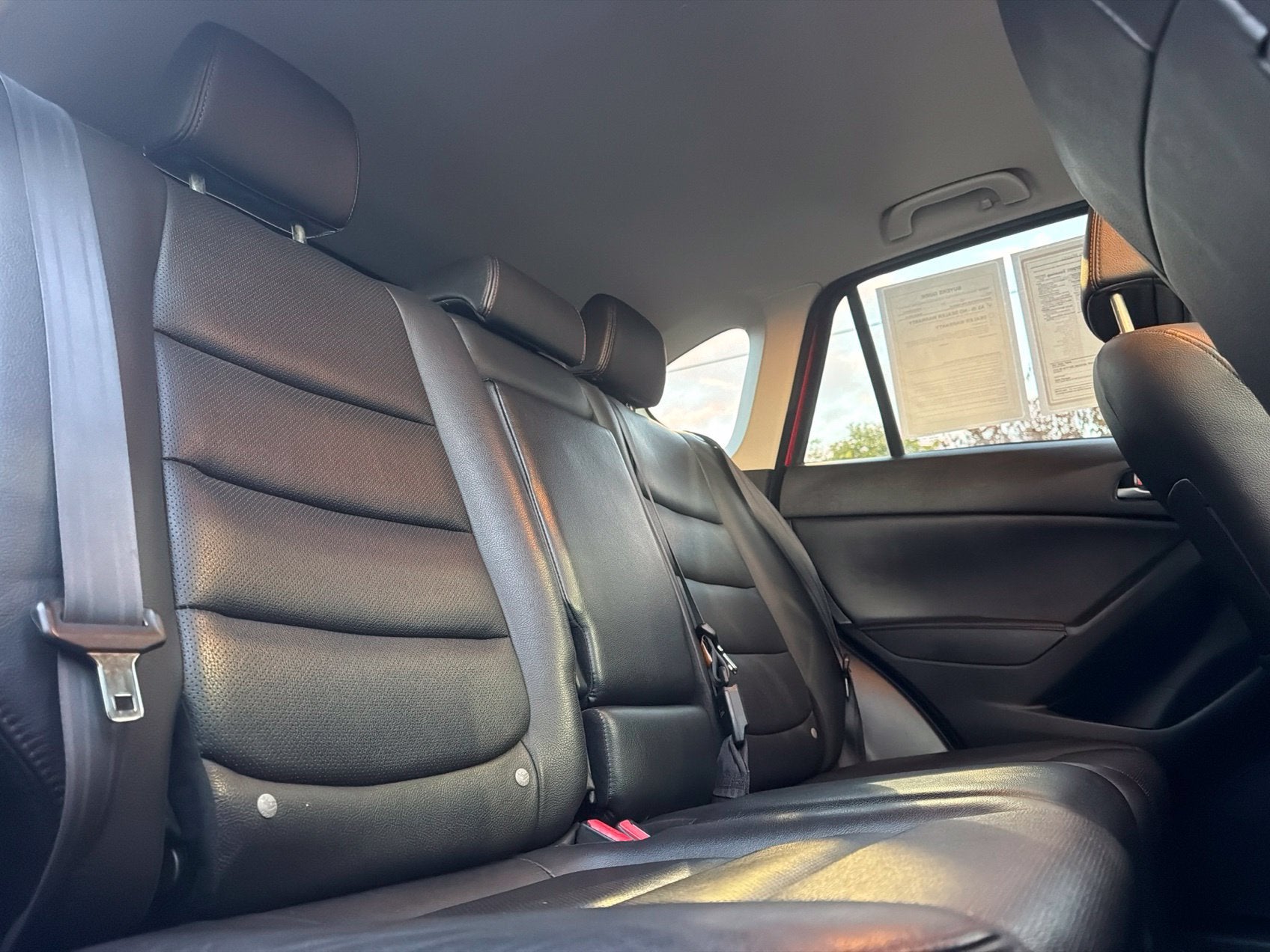 2015 Mazda Mazda CX-5 Grand Touring