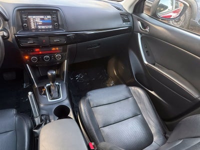 2015 Mazda Mazda CX-5 Grand Touring
