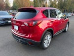 2015 Mazda Mazda CX-5 Grand Touring