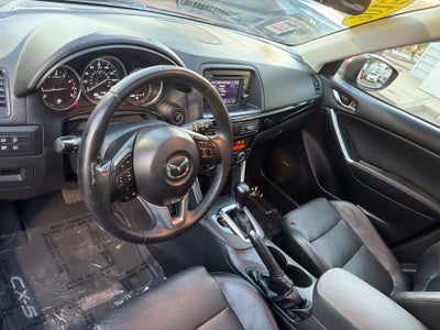 2015 Mazda Mazda CX-5 Grand Touring