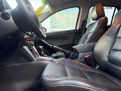 2015 Mazda Mazda CX-5 Grand Touring
