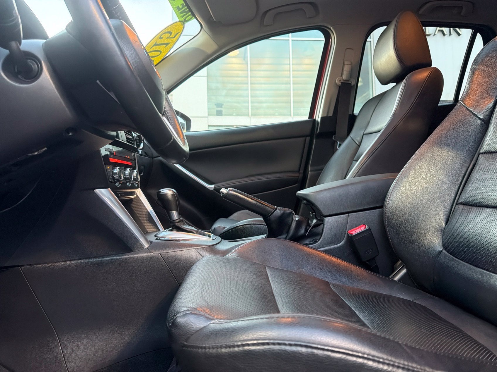 2015 Mazda Mazda CX-5 Grand Touring