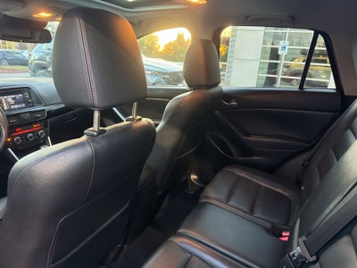 2015 Mazda Mazda CX-5 Grand Touring