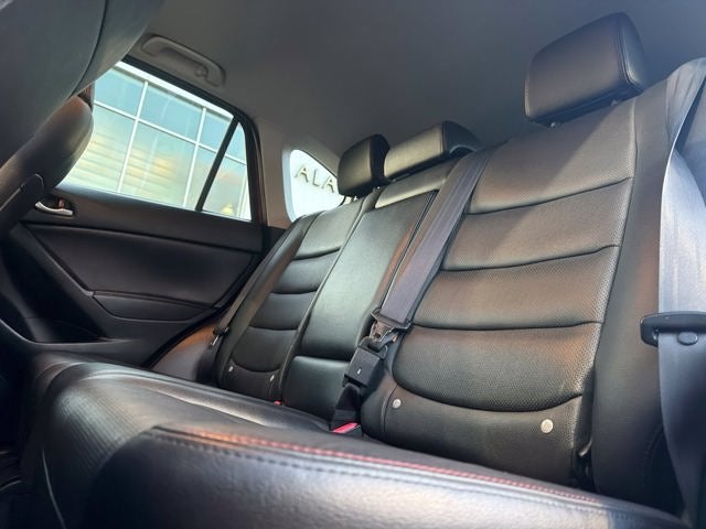 2015 Mazda Mazda CX-5 Grand Touring
