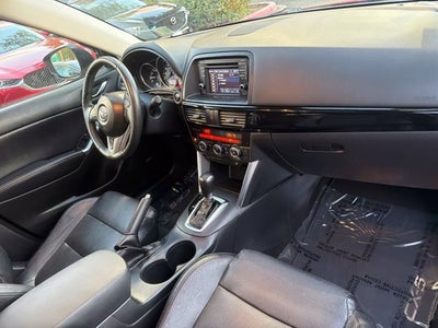 2015 Mazda Mazda CX-5 Grand Touring