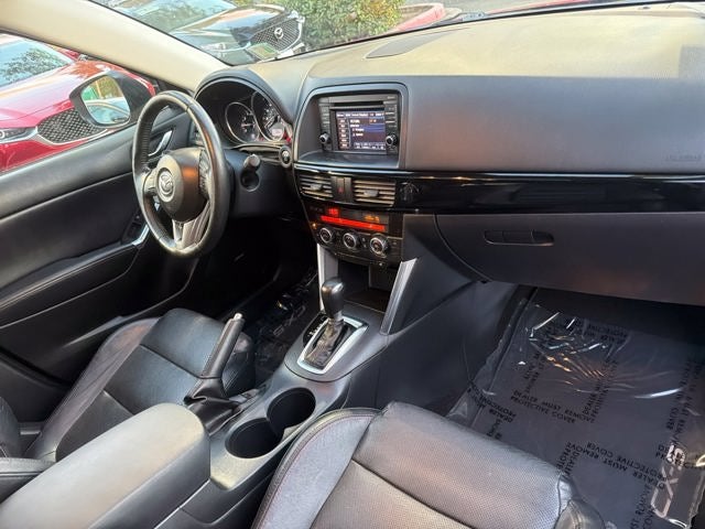 2015 Mazda Mazda CX-5 Grand Touring