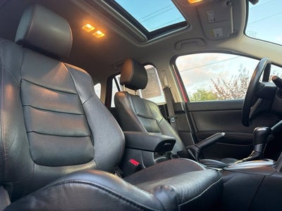 2015 Mazda Mazda CX-5 Grand Touring