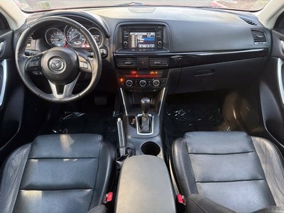 2015 Mazda Mazda CX-5 Grand Touring