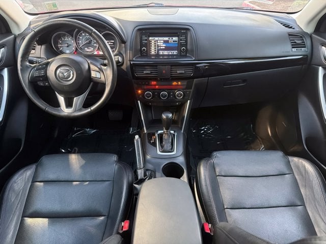 2015 Mazda Mazda CX-5 Grand Touring