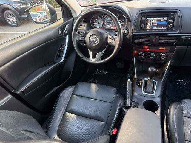 2015 Mazda Mazda CX-5 Grand Touring