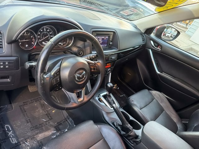 2015 Mazda Mazda CX-5 Grand Touring