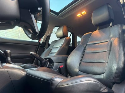 2015 Mazda Mazda CX-5 Grand Touring