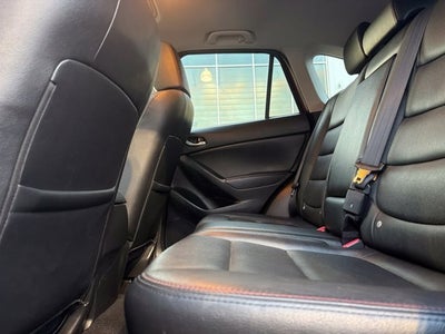 2015 Mazda Mazda CX-5 Grand Touring