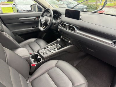 2024 Mazda Mazda CX-5 2.5 S Select Package