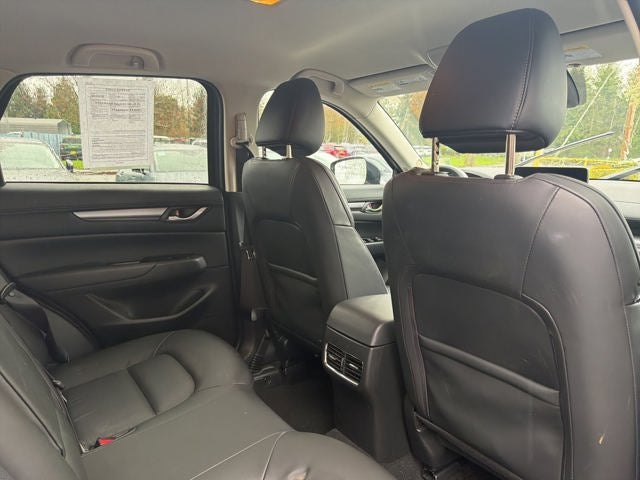 2024 Mazda Mazda CX-5 2.5 S Select Package