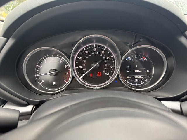 2024 Mazda Mazda CX-5 2.5 S Select Package