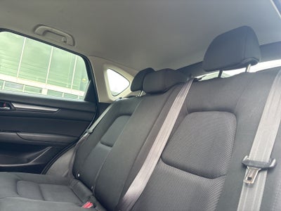 2018 Mazda Mazda CX-5 Sport